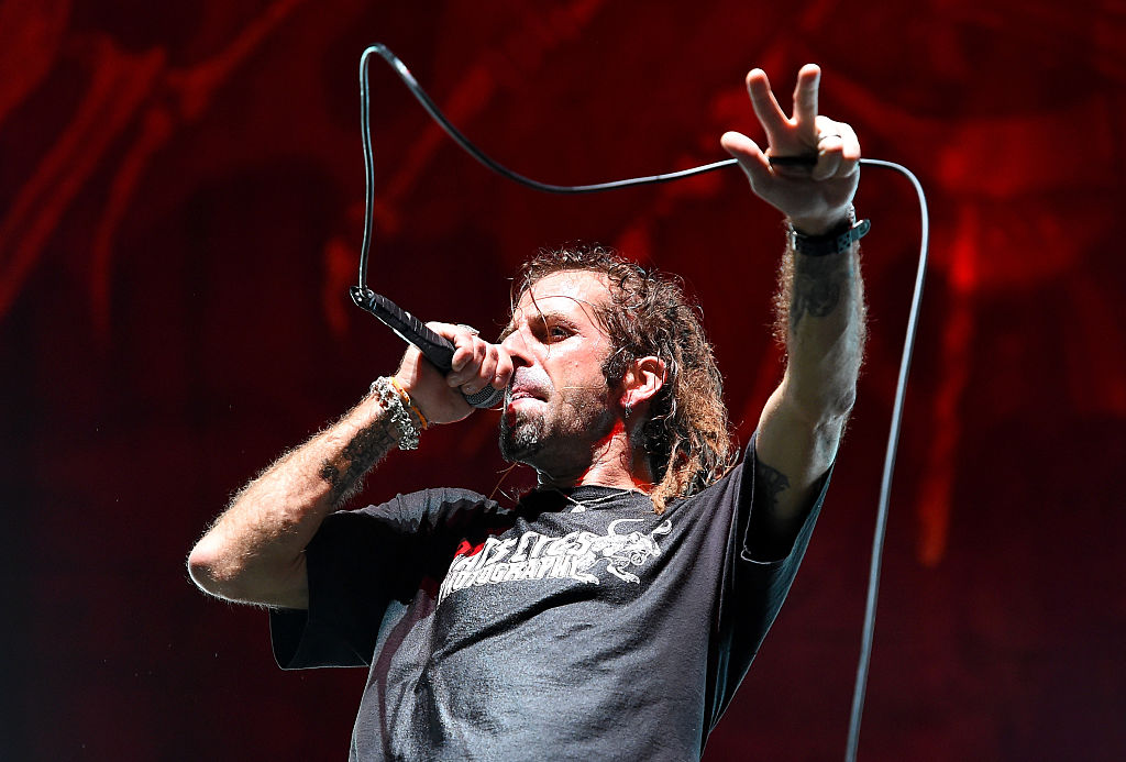 Lamb of God's Randy Blythe Reveals 'Complicated' Things Musicians in Successful Bands Face
