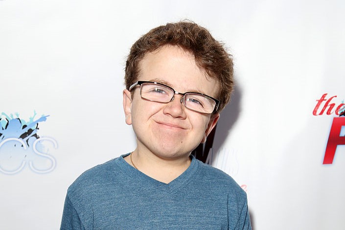 YouTube Star Keenan Cahill Tragic Cause of Death: Musicians' Collaborator Dead at 27