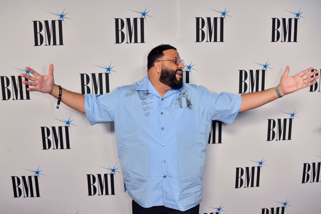DJ Khaled 'Used' Benzino for Clout? 'Now They Act Like I'm a Stranger!' 