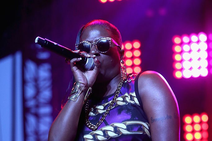 Was Foul Play Involved in Gangsta Boo's Death? Rapper's Family Reveals New Details After Her Passing