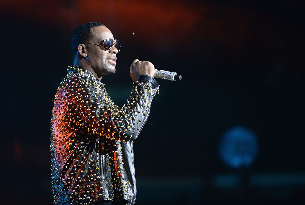 R. Kelly, Aaliyah Marriage Fiasco: Singer's Abuse of Silence by Non-Disclosure Agreement? 