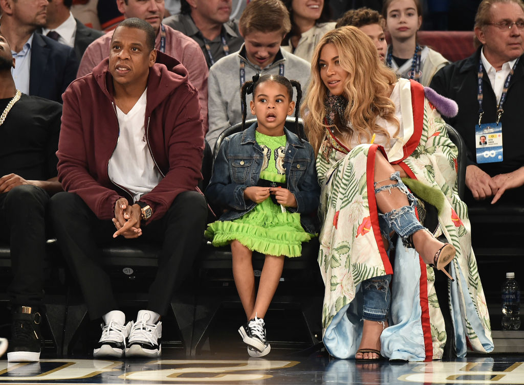 Blue Ivy Carter Everyone's Favorite Nepo Baby? Young Star's Milestones, Achievements, Career at 11 Years Old 