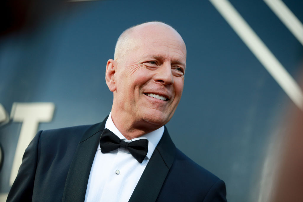 Bruce Willis Finds New ‘Will to Live’ Amid Rare Brain Disorder Battle