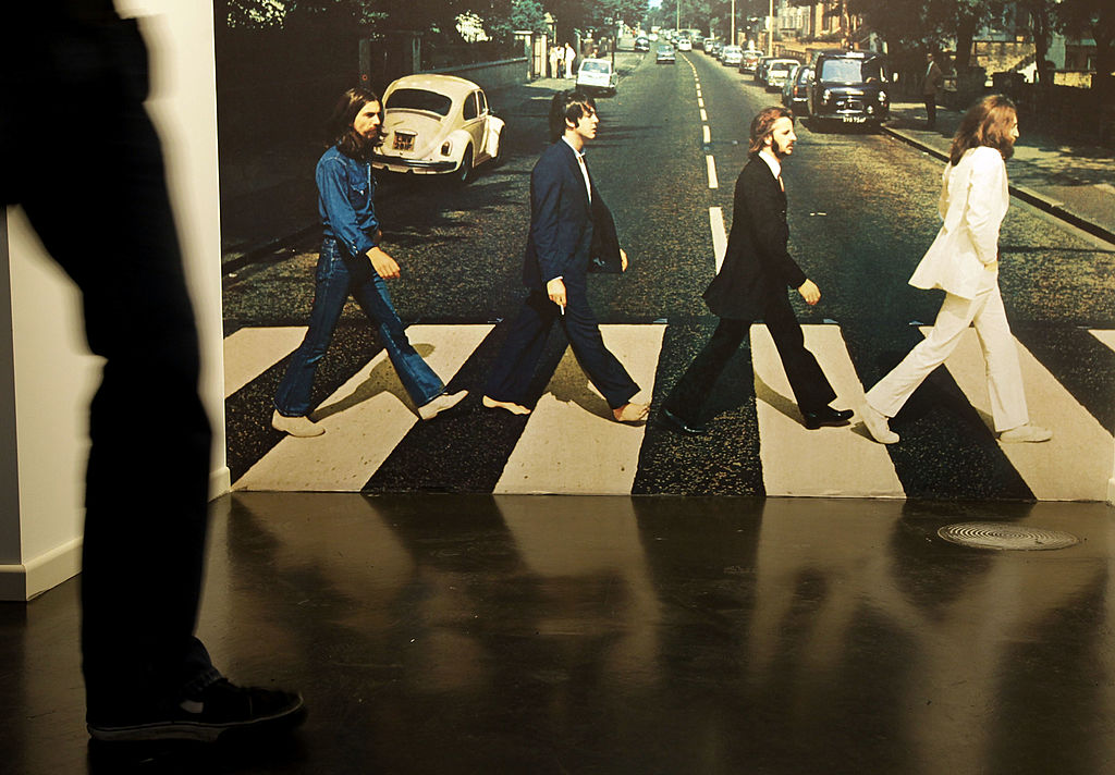 Paul McCartney ALMOST Got Into Accident While Recreating The Beatles' Crosswalk Image — What Happened?