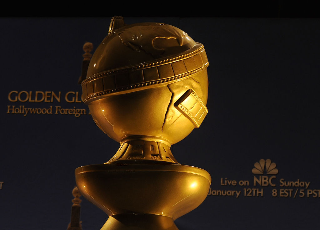 2023 Golden Globes
