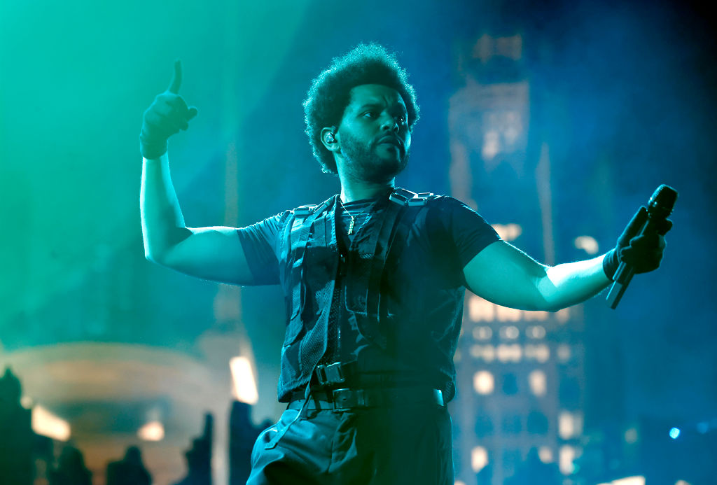 The Weeknd New Music 2023: Singer Reveals New Material Coming Amid Other Projects 