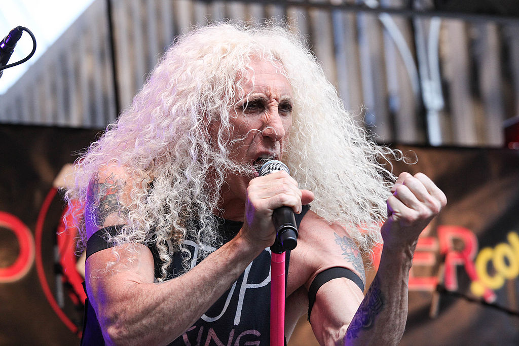Twisted Sister Reunion Finally Happening: Band To Perform at Metal Hall of Fame Induction