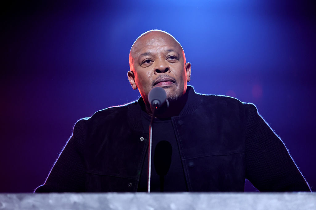 Dr Dre Net Worth 2023 Rapper in Talks To Sell Music Catalog for 250M