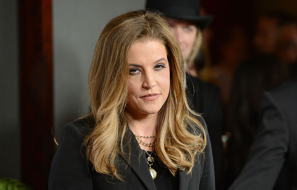 Lisa Marie Presley Ex Michael Lockwood Demands THIS Amid Family's Estate Legal Battle