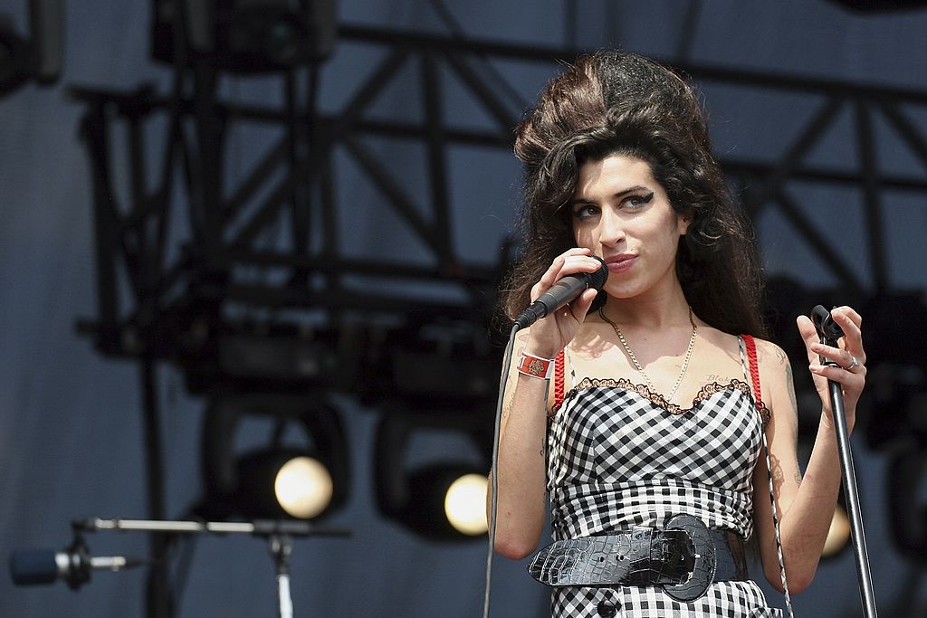 Amy Winehouse Biopic 'Back to Black': Rise, Fall of Legendary Singer in New Feature Film 