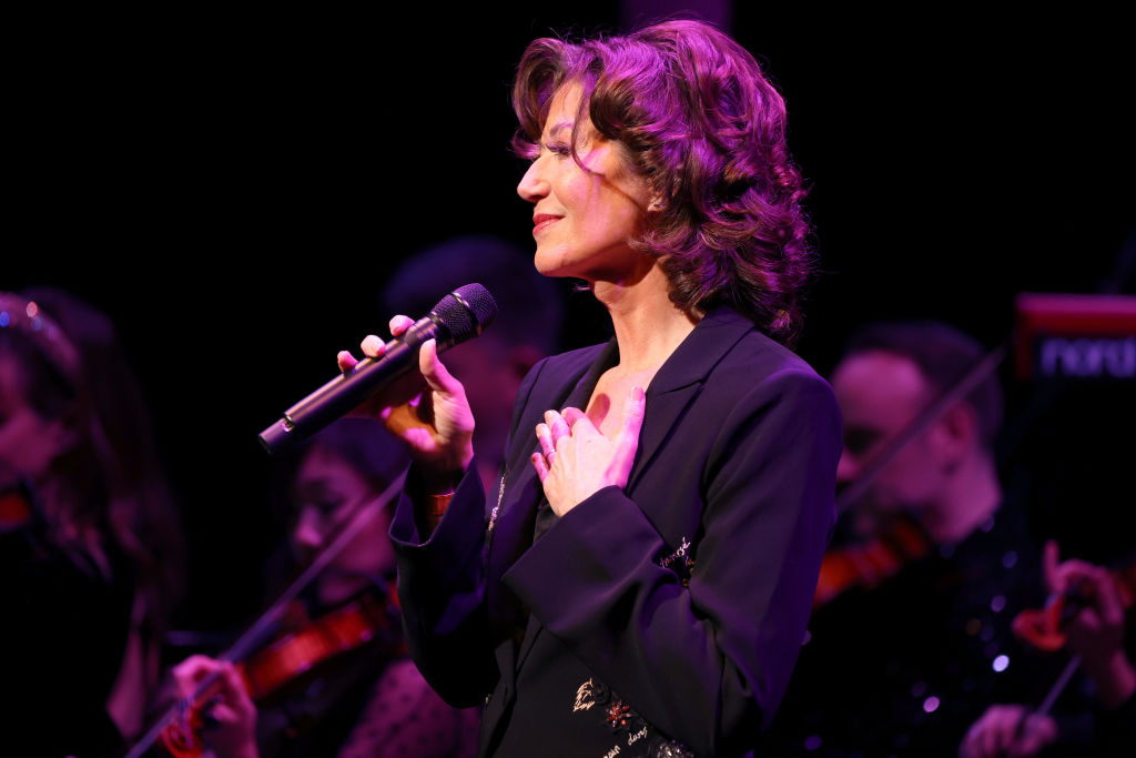 Amy Grant on Recovery After Life-Threatening Bike Accident: 'That Made Every Day of the Journey Okay' 