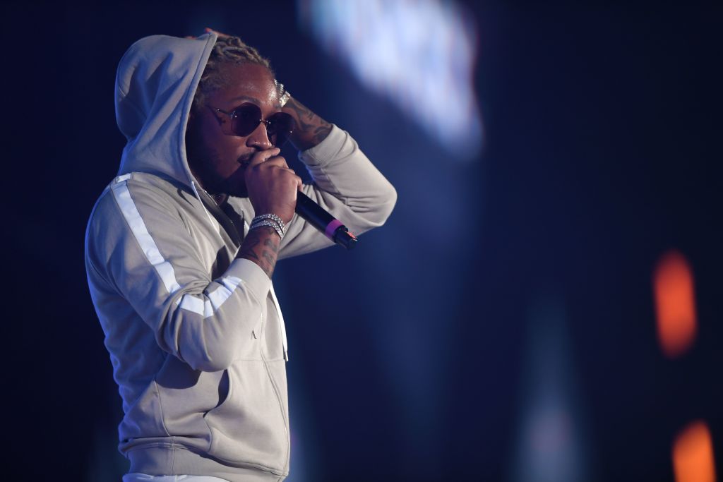 Future One Big Party Tour 2023: Rapper Surprise Fans with Special Guests T.I., DaBaby, More 