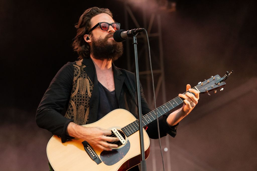 Father John Misty Concerts 2023 Venues, Dates, Tickets, More! Music