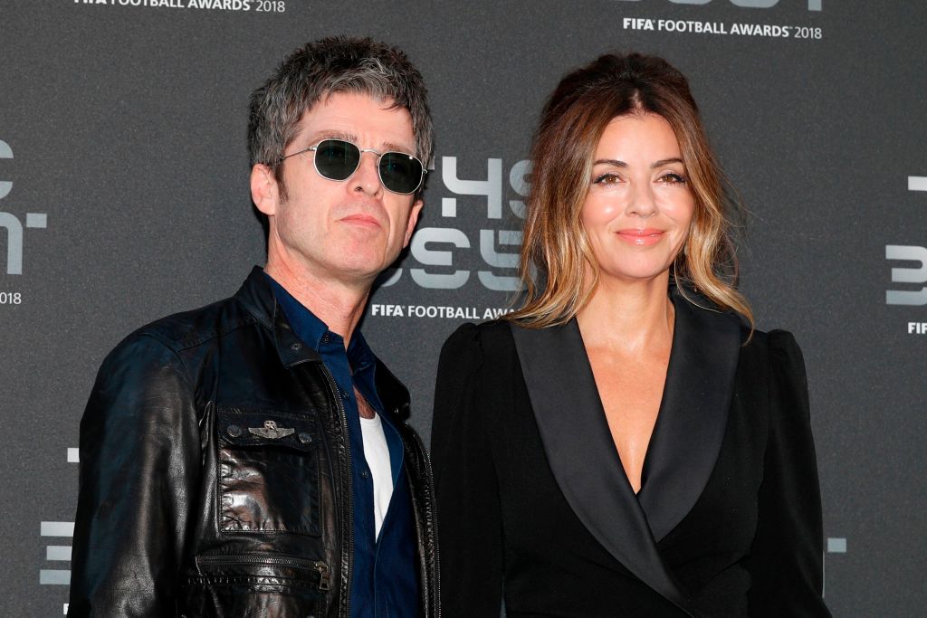 Why Did Noel Gallagher, Sara MacDonald Split? Reported Reason That Triggered Divorce Revealed