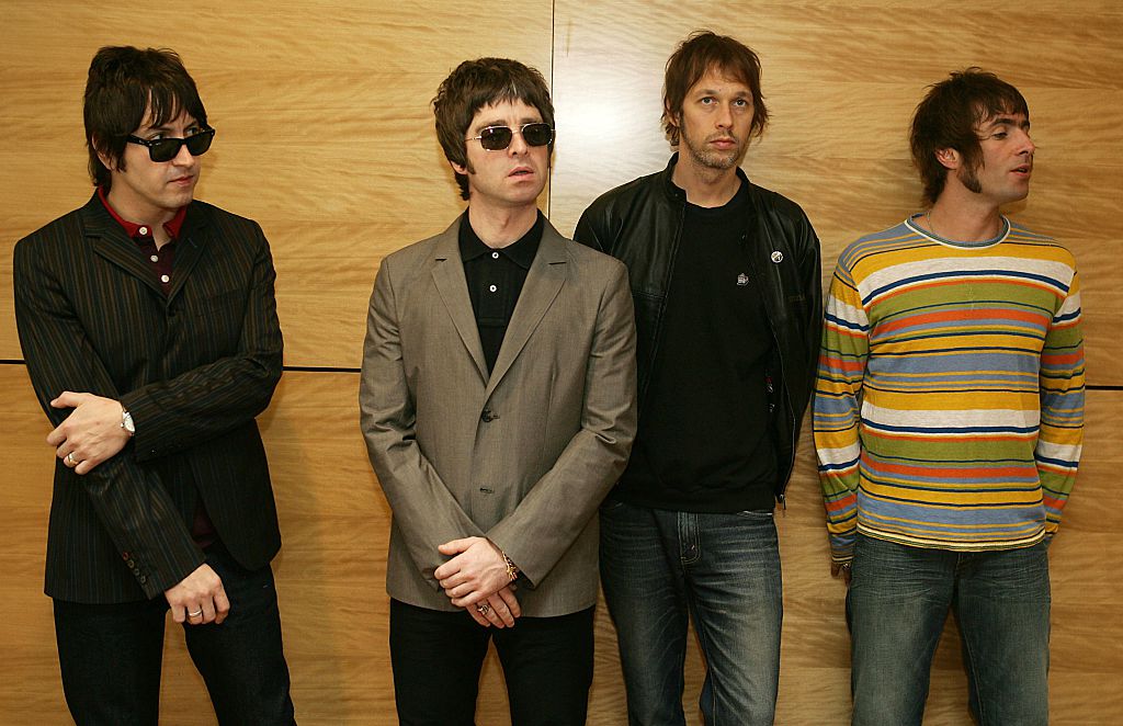 Oasis Reuniting Soon? Noel Gallagher Says He Will Never Say Never About Potential Comeback