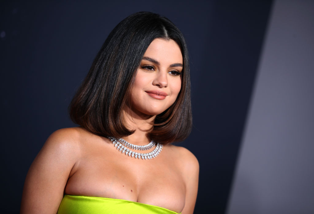 Selena Gomez Feuding with Chainsmokers' Andrew Taggart's Ex? | Music Times