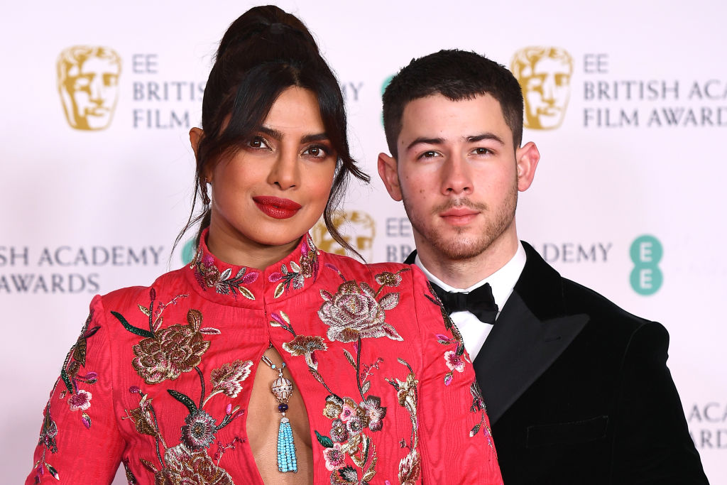 Nick Jonas, Priyanka Chopra Couldn't Get Pregnant? 'Quantico' Star Reveals 'Medical Complications' 