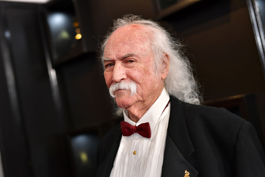 David Crosby Death: Carole King, Melissa Etheridge, Neil Young, More Pay Tribute to Legendary Singer 