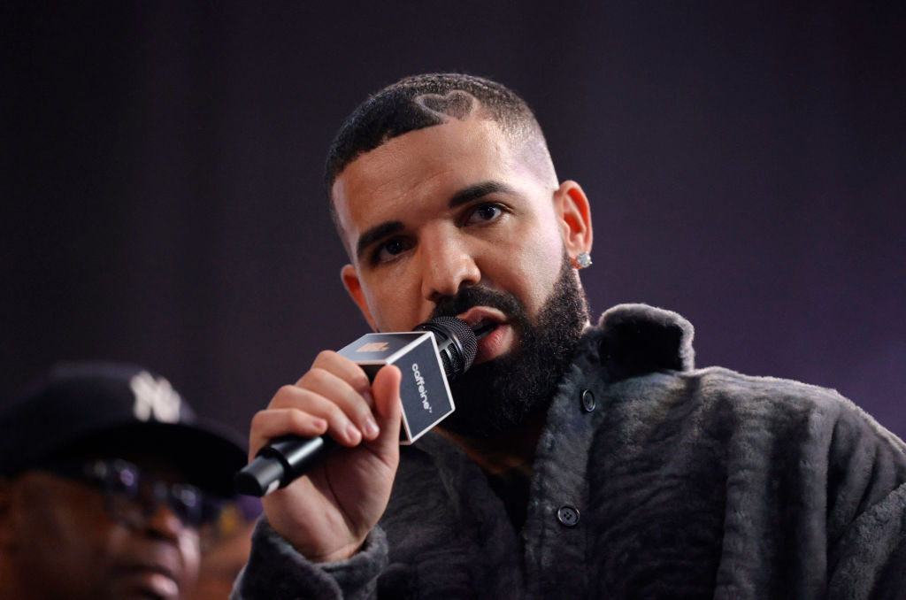 Drake Apollo Theater: NYPD Finally Addresses Why They Were Filming Fans-It Was For THIS Reason