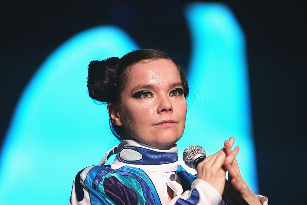 Björk Coachella 2023 Singer Reveals BIG Plans for Performance