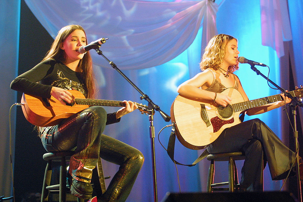 M2M 2023: Where is Marion Raven and Marit Larsen Now?