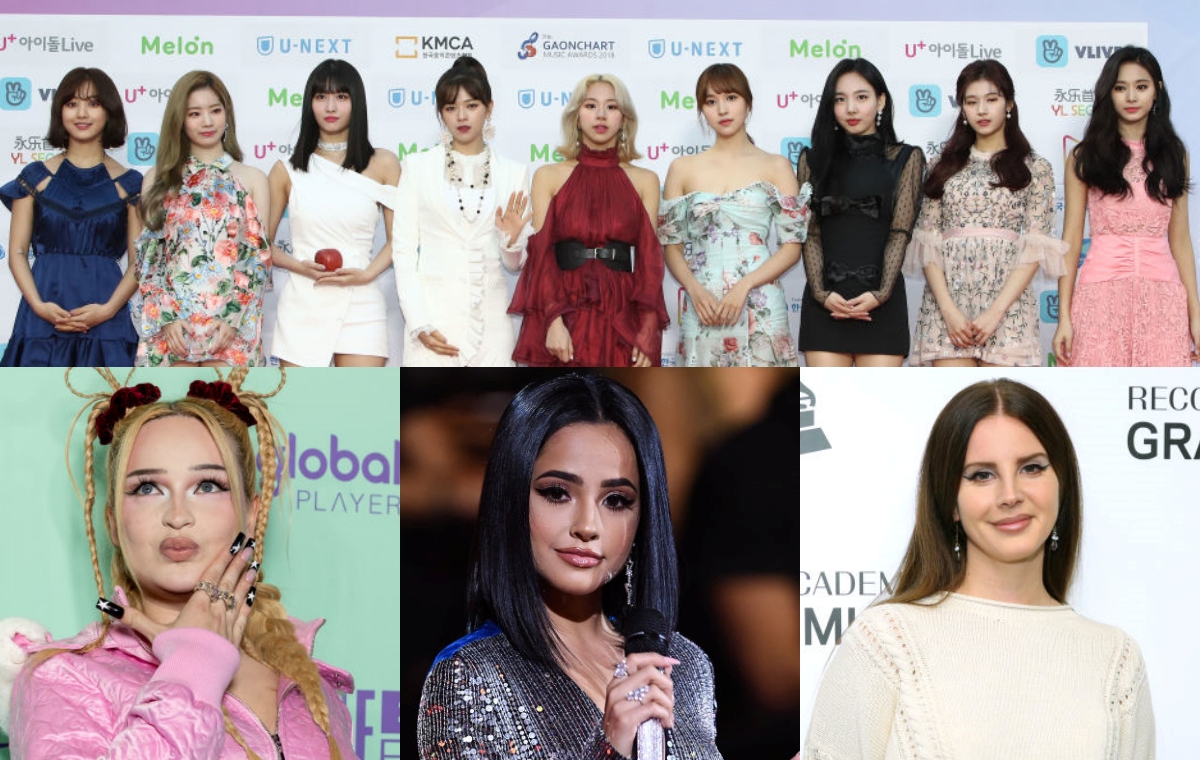 2023 Billboard Women in Music Awards Host, Honorees, Date, How To