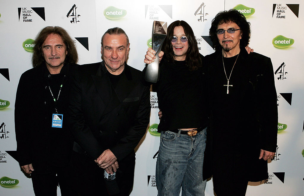 Real Reason Why Bill Ward Turned Down Black Sabbath Reunion — Members Feuding or Not?