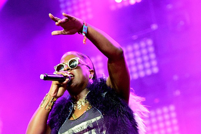 LOOK: Gangsta Boo's Final Music Video Released After Tragic Death on New Year's Day