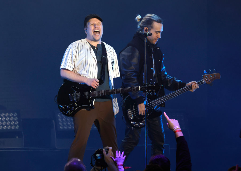 Fall Out Boy Tour 2024: Dates, Special Guests, Venues, Tickets, and More Details  Music Times