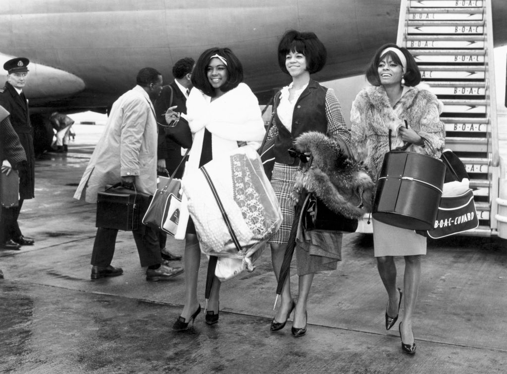 The Supremes Receives 2023 Grammy Lifetime Achievement Award: Get to Know the Motown Queens 