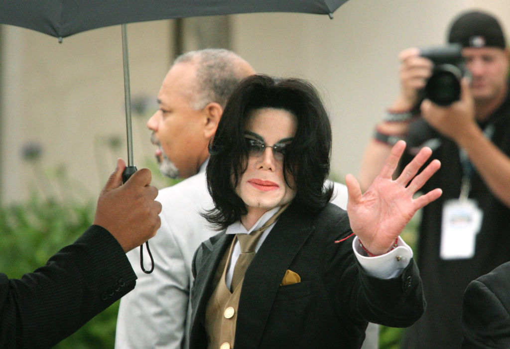 Michael Jackson Documentary To Show His Dark Side, 'Leaving Neverland' Director Claims