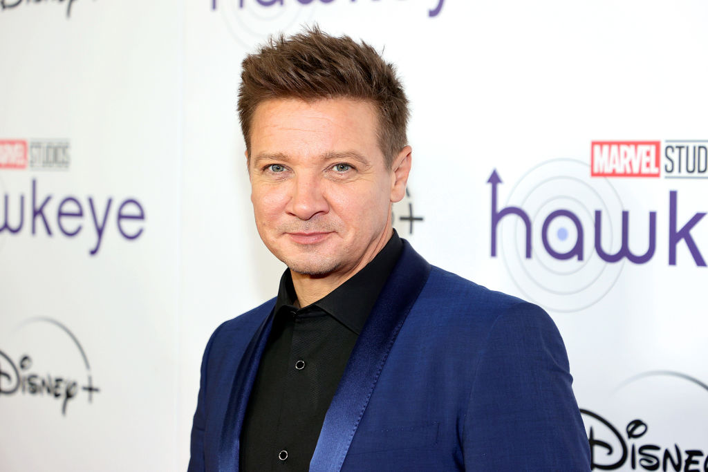 Jeremy Renner Health Update: Actor Begins Physical Therapy, Teases Upcoming Series: 'I Hope You're Ready!' 