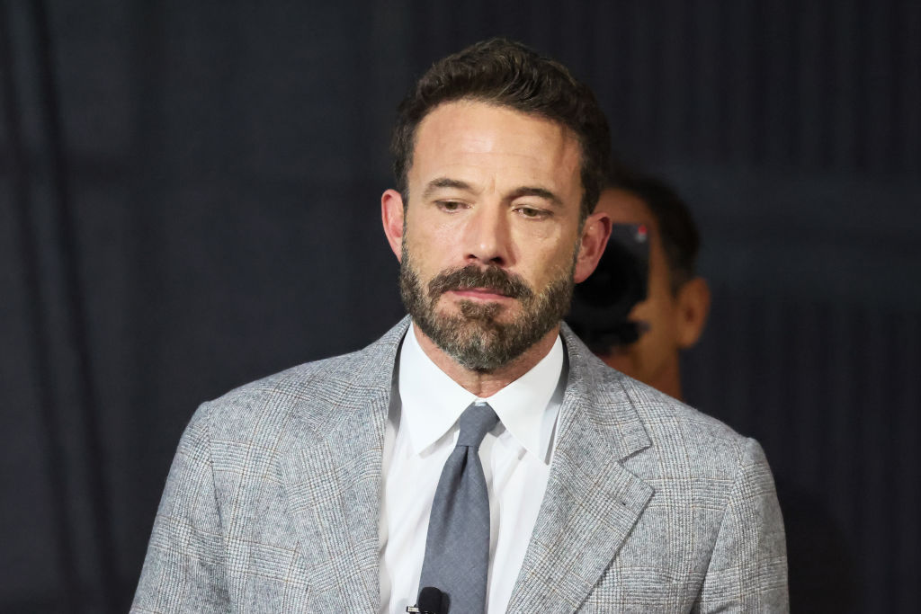 Ben Affleck Forced To Attend Grammys? Real Reason Why Jennifer Lopez's Husband Looked 'Uninterested' Revealed