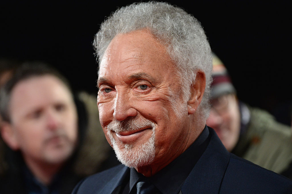 Why Was Tom Jones' 'Delilah' Banned From Wales Rugby Matches? Singer To Defy Rules After 2 Decades
