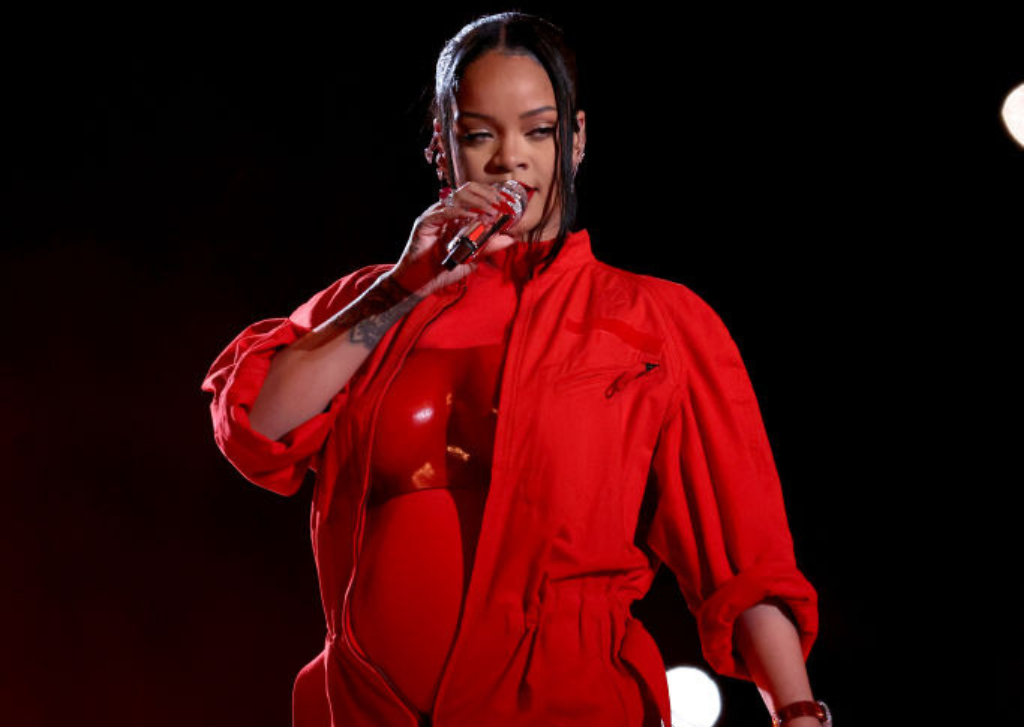 Rihanna's Major Plans Revealed Amid News of 2nd Pregnancy: Barbados ...