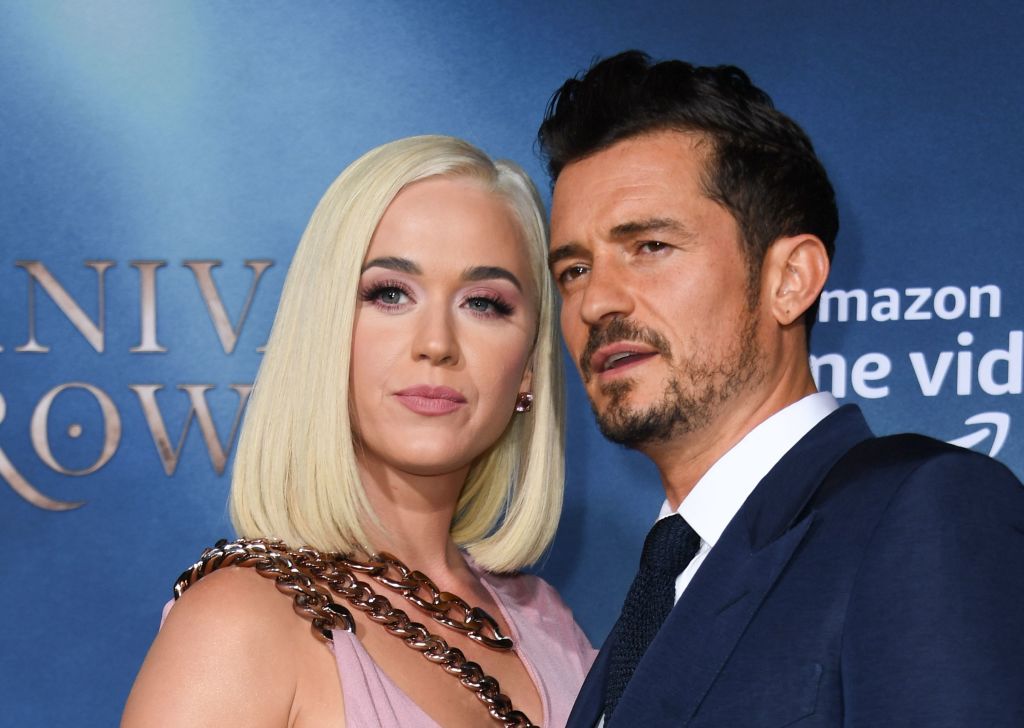 Katy Perry Quitting 'American Idol' Because of Orlando Bloom? Music Times