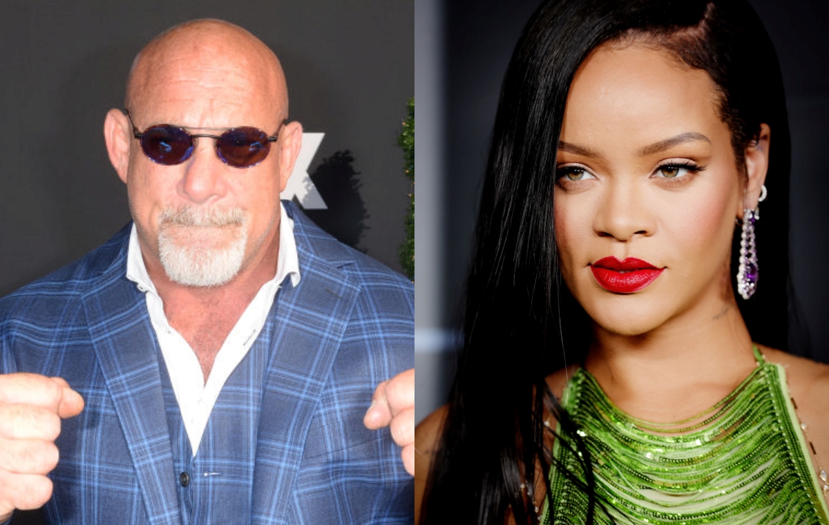 Rihanna’s 2023 Super Bowl Performance Branded ‘Disgusting’ by WWE Star Bill Goldberg