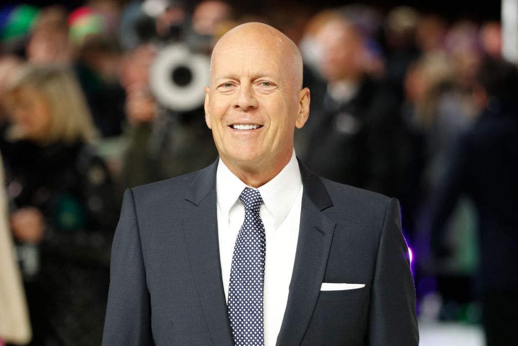 Bruce Willis' FTD Diagnosis Heartbreaking But Brings Positive Impact on Family, Says Source