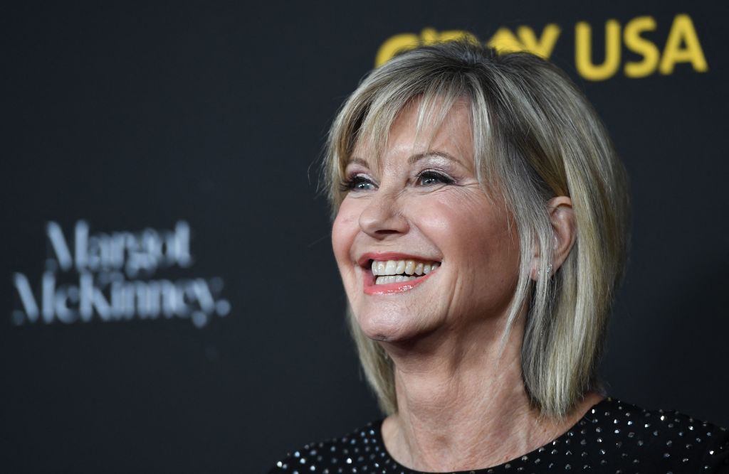 Olivia Newton-John's Last Words Before Death: Here's What She Said Before Losing Her Ability to Speak