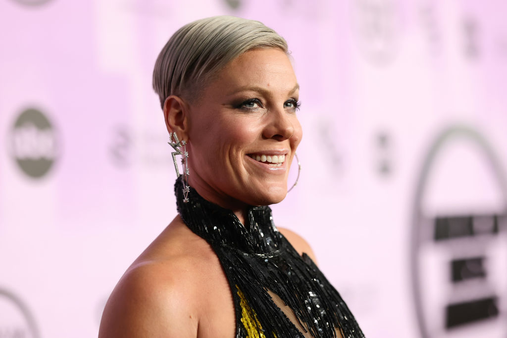 P!nk Health Issues: Singer Reveals 36-Pound Weight Gain During COVID-19 Break