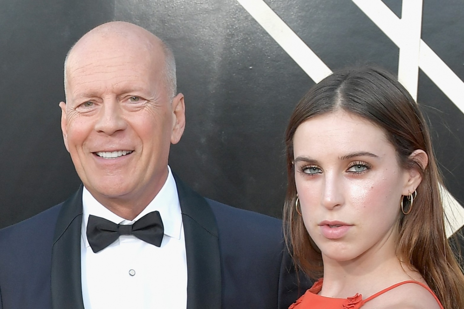 Bruce Willis Heartbreak Daughter 'Emotionally Tired' Amid ActorSinger