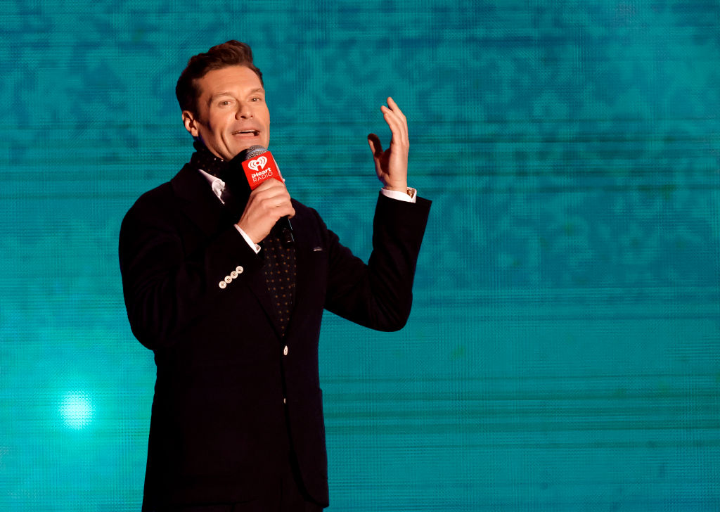 Ryan Seacrest Pressured? 'American Idol' Host Quits 'Live' Because GF Forced Him To?