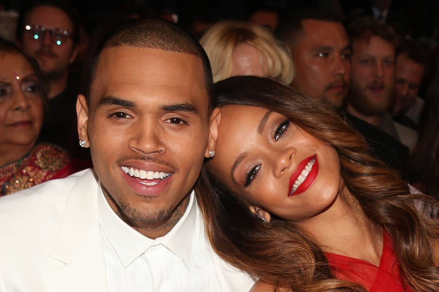 Rihanna Assault: Chris Brown 'Tired' As People Still Hate Him Years After Violence Incident