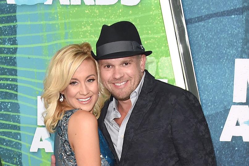 Kellie Pickler 'Trying To Understand What Happened' Amid Suicide of Husband Kyle Jacobs