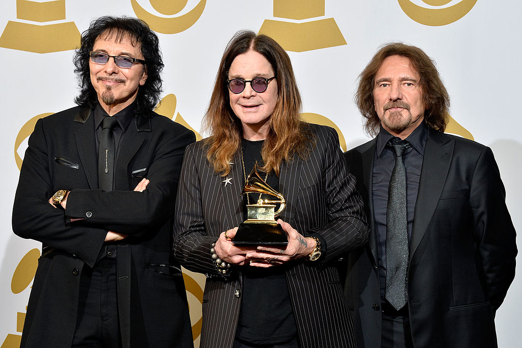 Black Sabbath Heartbreak: Tony Iommi Shares Getting Torn Between Disbanding Rock Band or Axing Ozzy Osbourne  