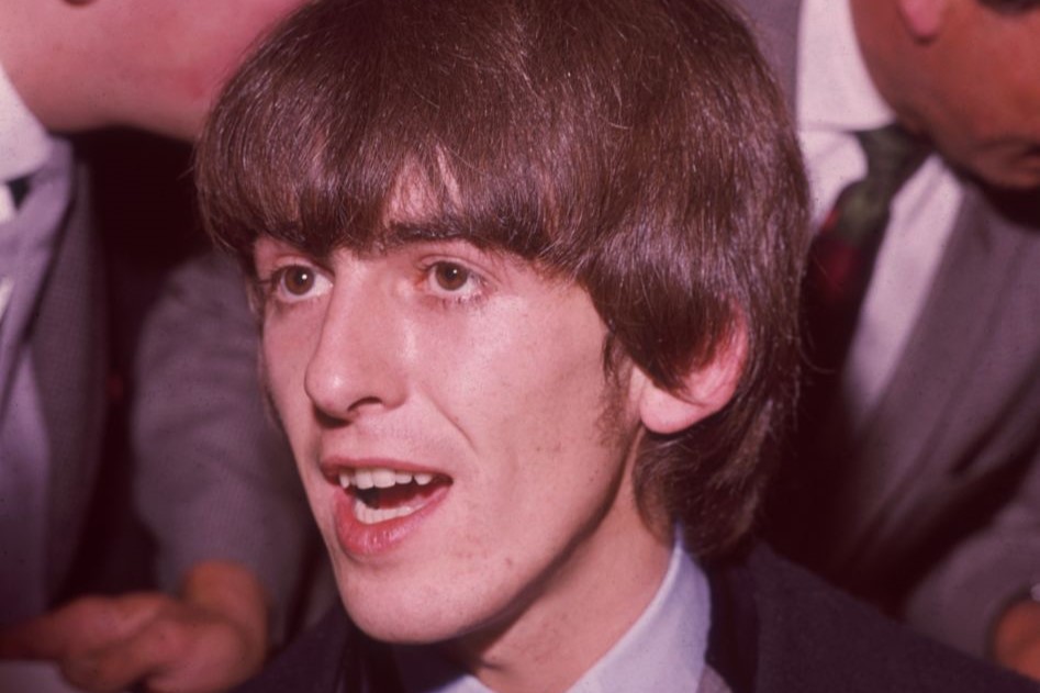 George Harrison Once Fined Over Plagiarism Case: Did The Beatles Member Really Do It?