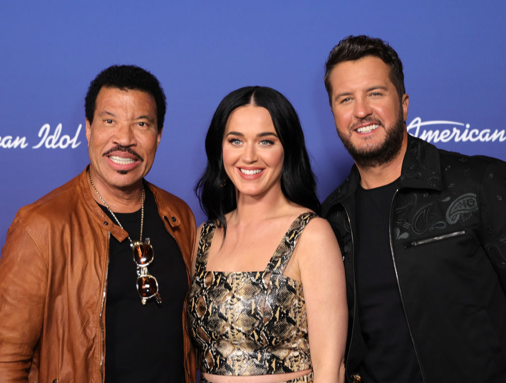 Who Will Replace Katy Perry on ‘American Idol?’ Luke Bryan Teases Fans About 3 Potential Judges