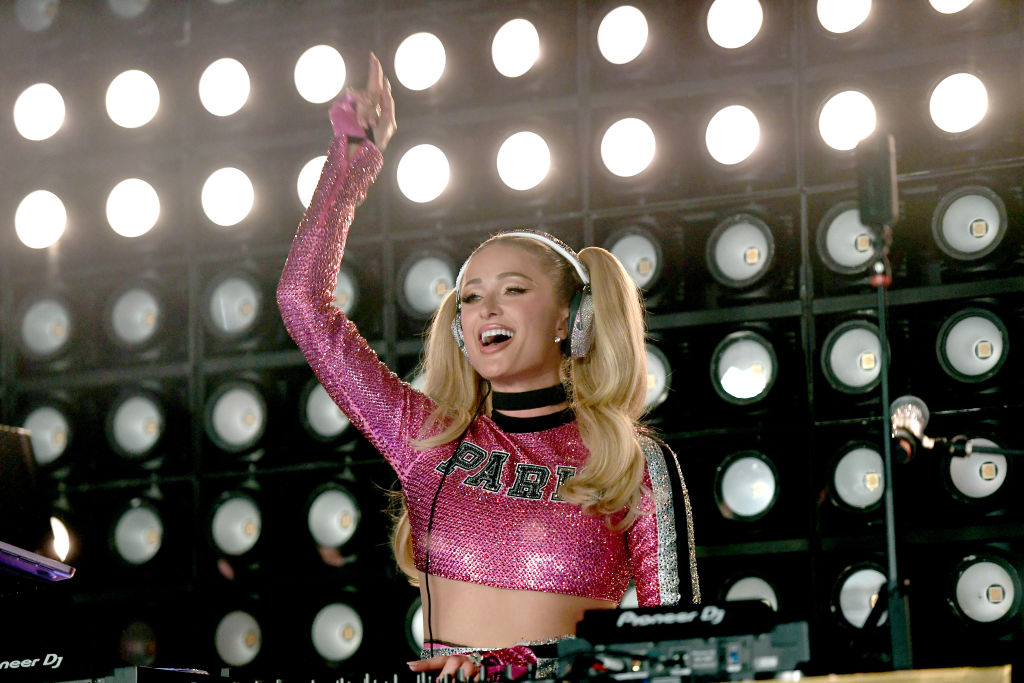 Paris Hilton's Aquarius Season: Socialite-Singer Celebrates Birthday, Welcomes First Child, MORE