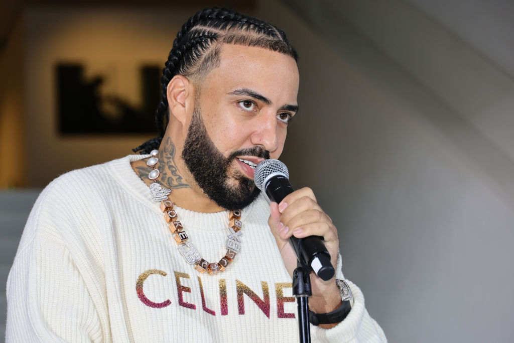 French Montana Documentary Soon: Rapper Reveals Following Achievement of THIS Music Milestone