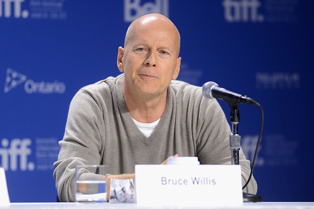 Bruce Willis' Family Helps Him To Live To the Fullest After FTD Diagnosis By Doing These